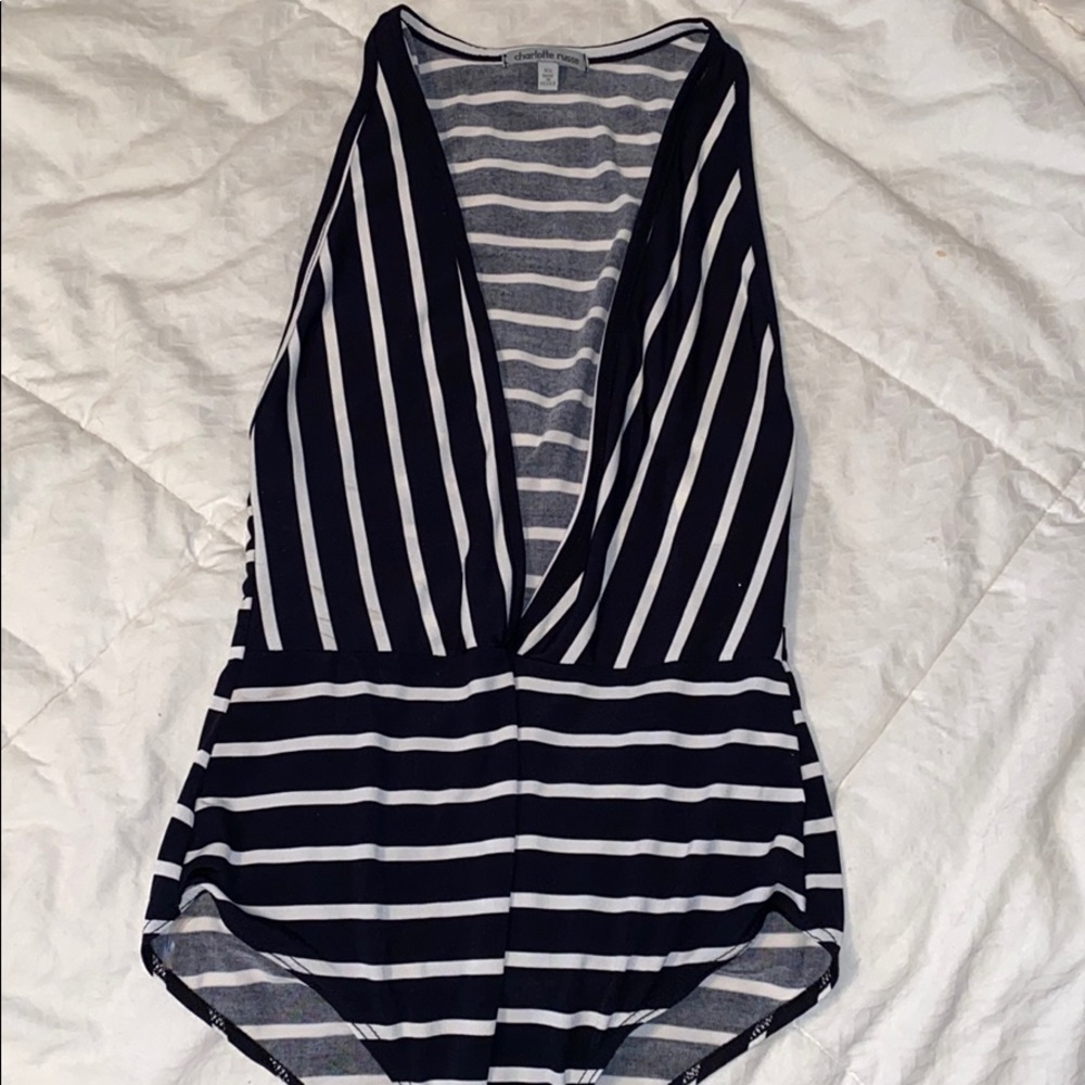 Bodysuit